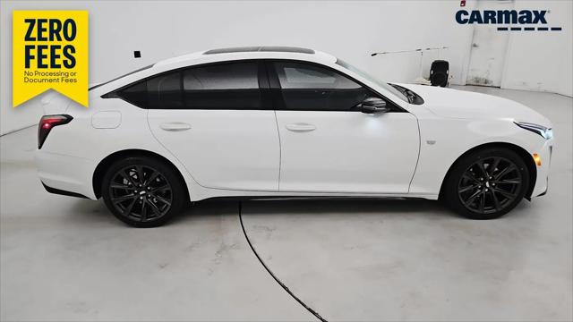2022 Cadillac CT5 Sport for sale in Jackson, TN