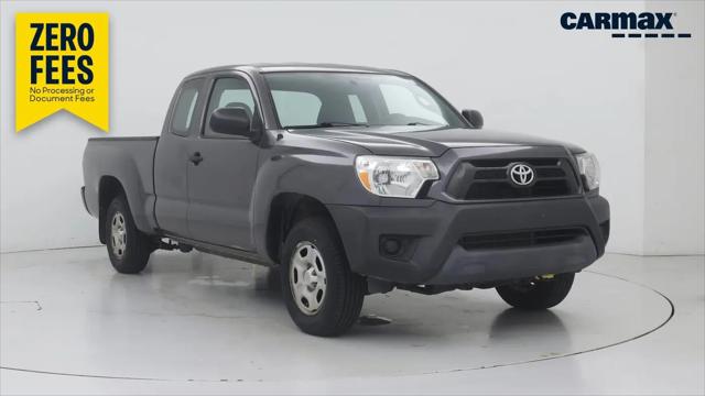 2015 Toyota Tacoma Base for sale in Jackson, TN