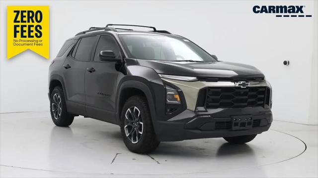 2026 Chevrolet Equinox FWD ACTIV for sale in Jackson, TN