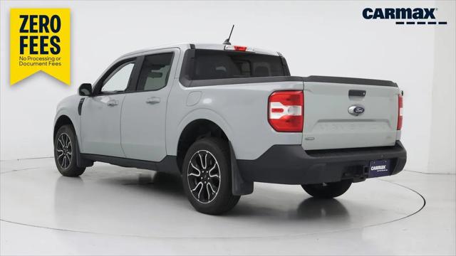 2023 Ford Maverick Lariat