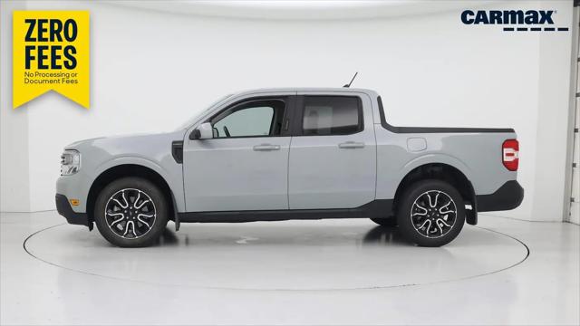 2023 Ford Maverick Lariat