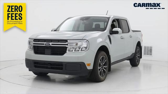2023 Ford Maverick Lariat