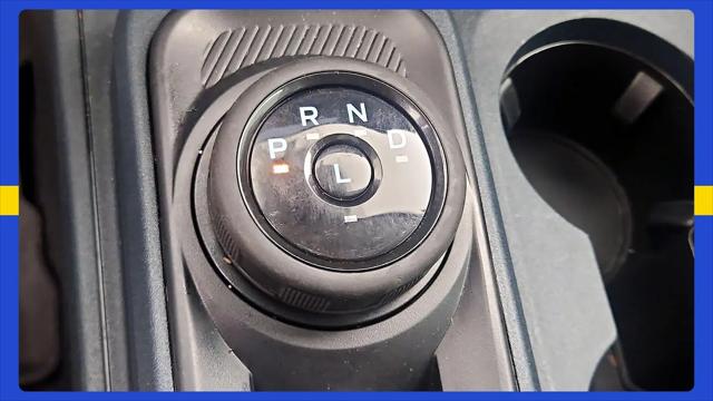 2023 Ford Maverick Lariat