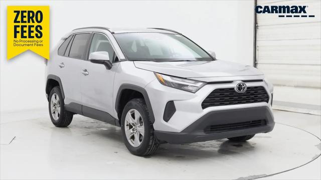 2025 Toyota RAV4 XLE for sale in Pensacola, FL