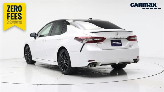 2024 Toyota Camry XSE for sale in Glencoe, IL