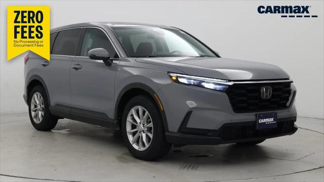 2024 Honda CR-V EX AWD for sale in Manchester, NH
