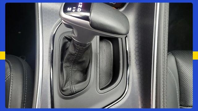 2018 Dodge Challenger GT AWD