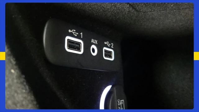 2018 Dodge Challenger GT AWD