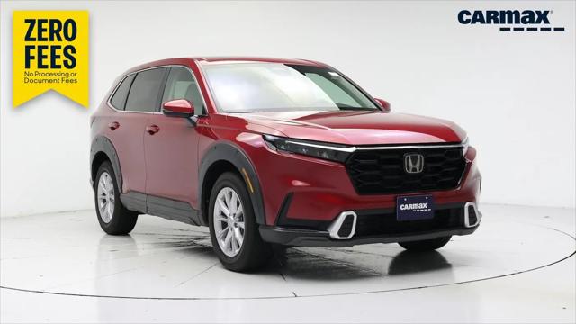 2025 Honda CR-V EX-L AWD for sale in Algonquin, IL