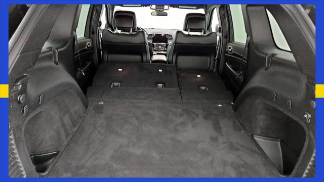 2021 Jeep Grand Cherokee Laredo X 4x4