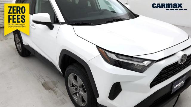 2024 Toyota RAV4 XLE for sale in Oak Lawn, IL