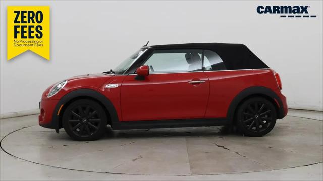2019 MINI Convertible Cooper S for sale in Ellicott City, MD