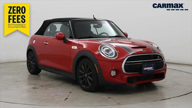 2019 MINI Convertible Cooper S for sale in Ellicott City, MD