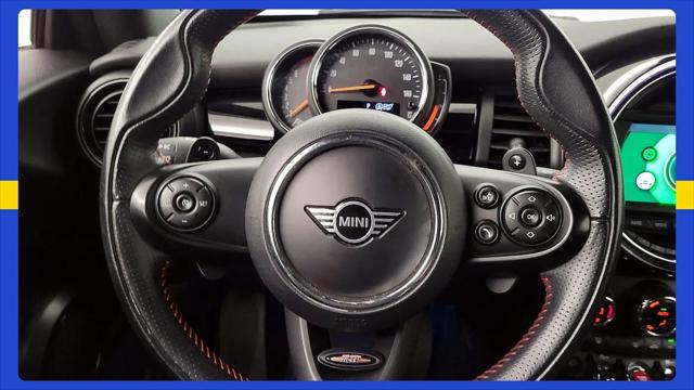 2019 MINI Convertible Cooper S