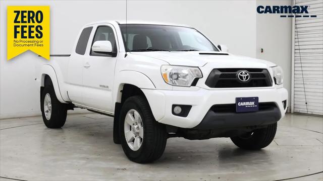 2015 Toyota Tacoma Base V6 for sale in East Haven, CT