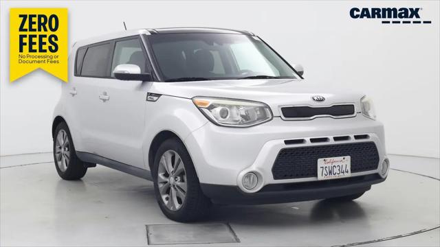 2016 Kia Soul  for sale in Canoga Park, CA