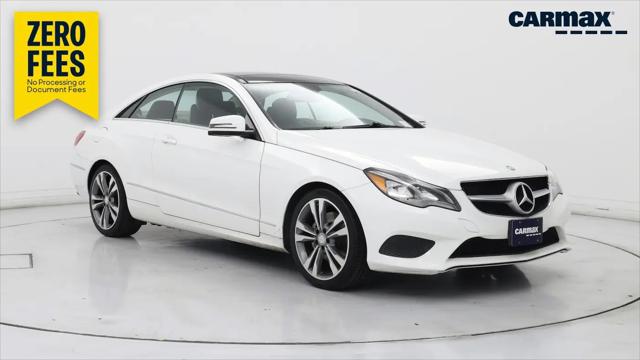 2015 Mercedes-Benz 400 E 400 for sale in Canoga Park, CA