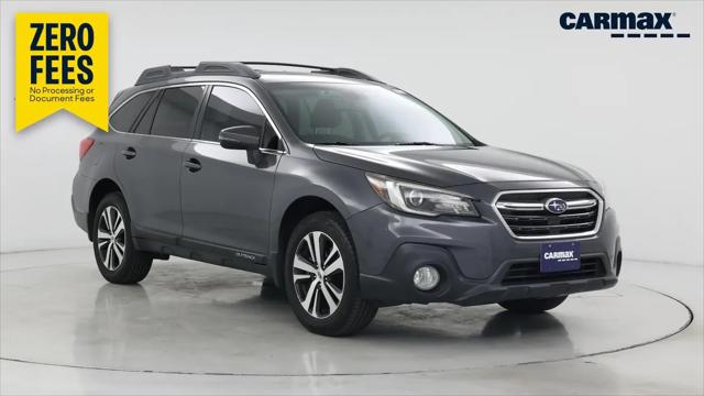 2018 Subaru Outback 3.6R Limited for sale in Loveland, CO
