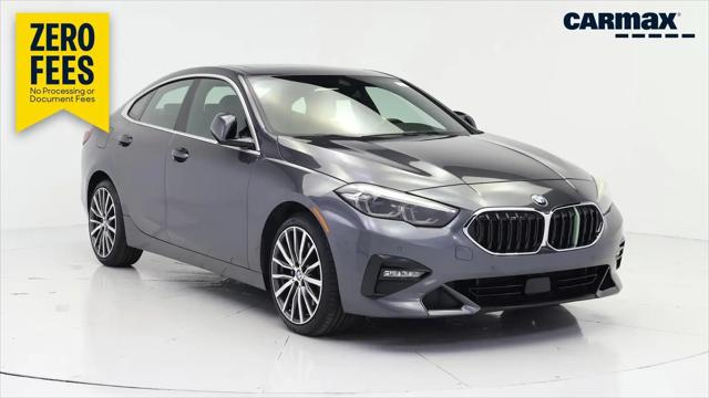 2020 BMW Coupe xDrive for sale in Tallahassee, FL