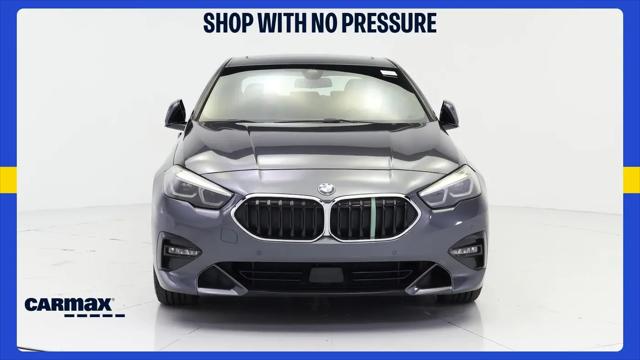 2020 BMW Coupe xDrive