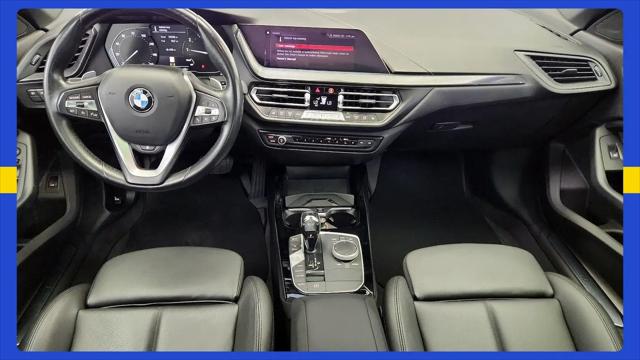 2020 BMW Coupe xDrive