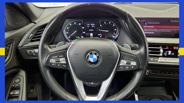 2020 BMW Coupe xDrive