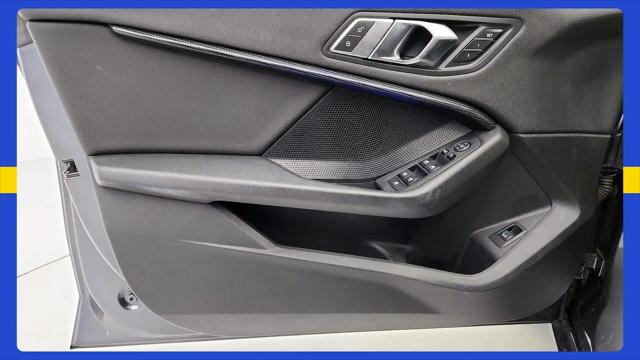 2020 BMW Coupe xDrive