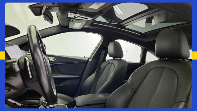 2020 BMW Coupe xDrive