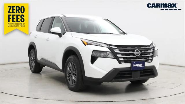 2026 Nissan Rogue SV for sale in Stockton, CA
