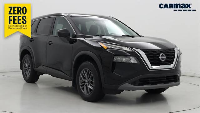 2023 Nissan Rogue S Intelligent AWD for sale in Kentwood, MI