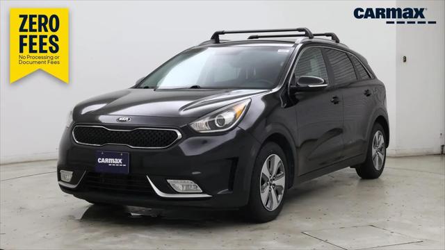 2017 Kia Niro EX for sale in Hartford, CT