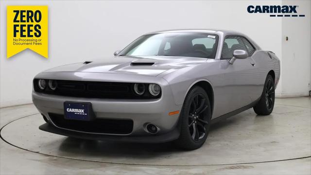 2017 Dodge Challenger SXT for sale in Hartford, CT
