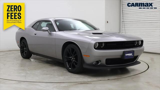 2017 Dodge Challenger SXT for sale in Hartford, CT