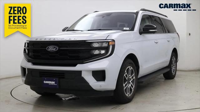 2025 Ford Expedition Active MAX for sale in Hartford, CT