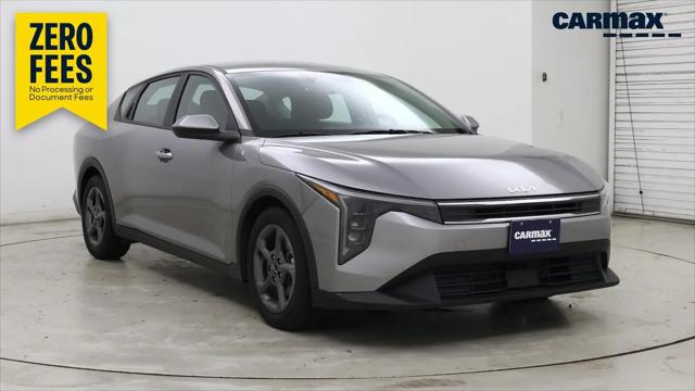2025 Kia K4 LXS for sale in Hartford, CT