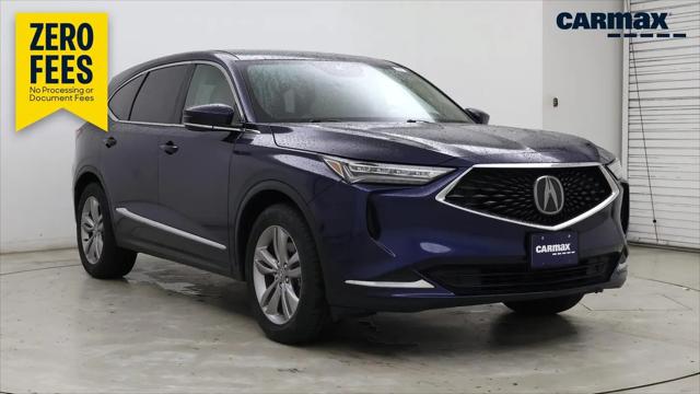 2022 Acura MDX Standard for sale in Hartford, CT