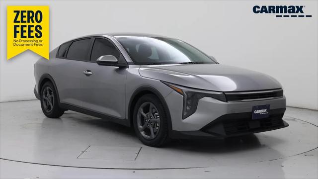 2025 Kia K4 LXS for sale in Killeen, TX
