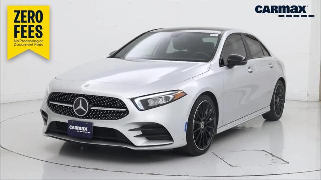 2022 Mercedes-Benz A 220 4MATIC for sale in Killeen, TX