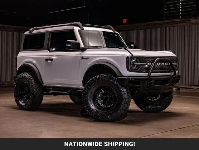 2023 Ford Bronco Badlands for sale in Glendale, AZ