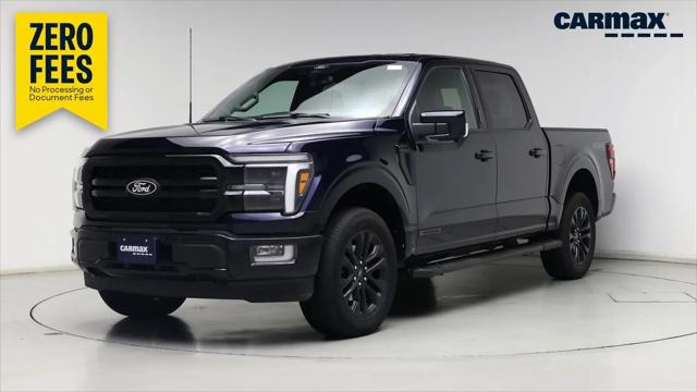 2024 Ford F-150 LARIAT for sale in Schaumburg, IL
