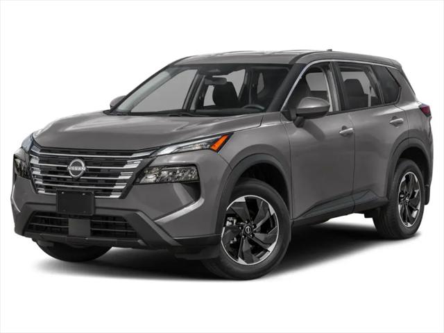 2025 Nissan Rogue SV Intelligent AWD for sale in Republic, MO