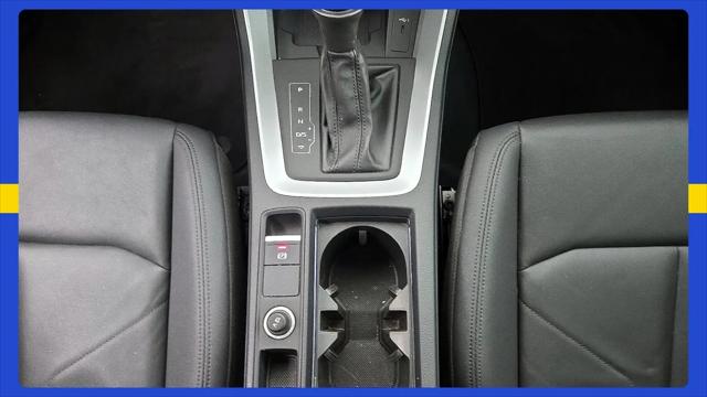 2023 Audi Q3 Premium Plus 45 TFSI S line quattro Tiptronic