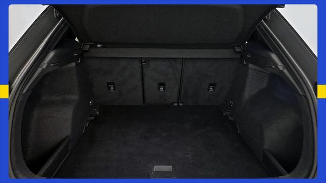 2023 Audi Q3 Premium Plus 45 TFSI S line quattro Tiptronic