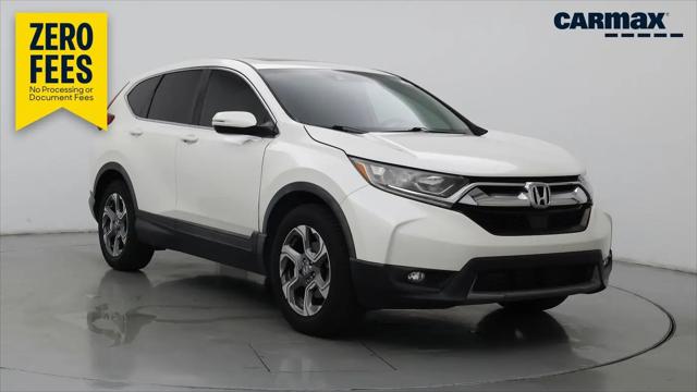 2018 Honda CR-V EX-L for sale in Tucson, AZ