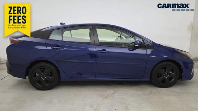 2017 Toyota Prius Three Touring for sale in Westborough, MA