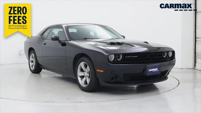 2020 Dodge Challenger SXT for sale in Gulfport, MS