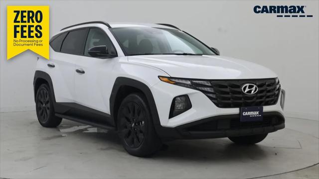 2023 Hyundai Tucson XRT for sale in Amherst, NY