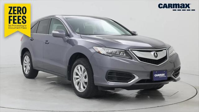 2017 Acura RDX Technology Package for sale in Amherst, NY