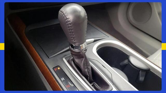 2017 Acura RDX Technology Package