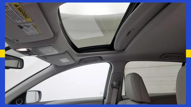 2017 Acura RDX Technology Package